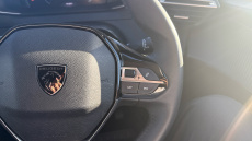 Peugeot 208 1.2 PureTech 100 Allure 5dr Petrol Hatchback